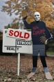 Halloween: The Curse of Michael Myers Action Figure Ultimate Michael Myers 18 cm