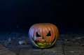 Halloween: The Curse of Michael Myers Action Figure Ultimate Michael Myers 18 cm