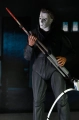Halloween Resurrection Action Figure Ultimate Michael Myers 18 cm