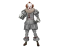 It: Welcome To Derry Action Figure Ultimate Pennywise 18 cm