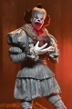 It: Welcome To Derry Action Figure Ultimate Pennywise 18 cm