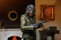 An American Werewolf In London Action Figure Ultimate Nightmare Demon 18 cm