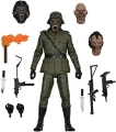 An American Werewolf In London Action Figure Ultimate Nightmare Demon 18 cm