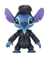 Lilo & Stitch Action Figure Ultimate Singer Elvis Stitch 7 cm