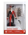 Dc Comics Des Conner Traditional Harleyq