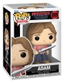 Masters of the Universe (2026) POP! Movies Vinyl Figure Adam