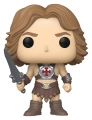 Masters of the Universe (2026) POP! Movies Vinyl Figure He-Man