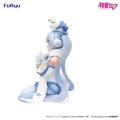 Hatsune Miku Snow Miku Sky Town 10th Ann Noodle Stopper