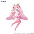 Hatsune Miku Sakura 2024 Pearl Noodle Stopper