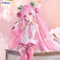Hatsune Miku Sakura 2024 Pearl Noodle Stopper