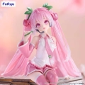 Hatsune Miku Sakura 2024 Pearl Noodle Stopper