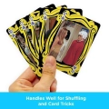 Friends Cast Playing Cards