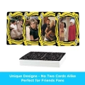 Friends Cast Playing Cards