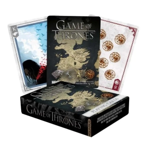 Got Playing Cards