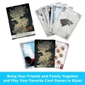 Got Playing Cards