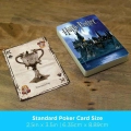 Harry Potter Playing Cards