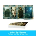 Lotr Heroes & Vilains Playing Cards