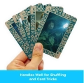 Lotr Heroes & Vilains Playing Cards