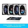 The Exorcist Playing Cards