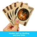The Hobbit Playing Cards