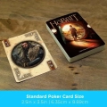 The Hobbit Playing Cards