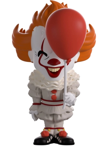 It Vinyl Figure Pennywise 12 cm