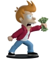 Futurama Vinyl Figure Take my Money Fry 13 cm