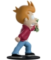 Futurama Vinyl Figure Take my Money Fry 13 cm