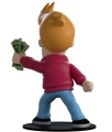 Futurama Vinyl Figure Take my Money Fry 13 cm