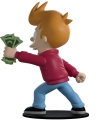Futurama Vinyl Figure Take my Money Fry 13 cm