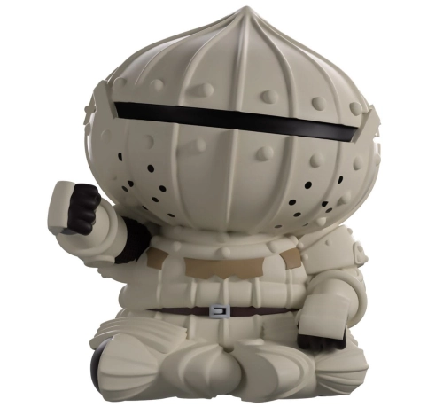 Dark Souls Vinyl Figure Siegward of Catarina 9 cm
