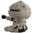 Dark Souls Vinyl Figure Siegward of Catarina 9 cm