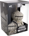 Dark Souls Vinyl Figure Siegward of Catarina 9 cm