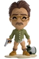 Breaking Bad Vinyl Figure Underwear Walt 12 cm