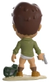Breaking Bad Vinyl Figure Underwear Walt 12 cm