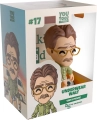 Breaking Bad Vinyl Figure Underwear Walt 12 cm