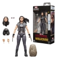 Deadpool & Wolverine Marvel Legends Action Figure X.23 15 cms