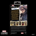 Deadpool & Wolverine Marvel Legends Action Figure X.23 15 cms