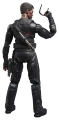 Deadpool & Wolverine Marvel Legends Action Figure Marvel's Blade 15 cm