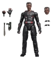 Deadpool & Wolverine Marvel Legends Action Figure Marvel's Blade 15 cm
