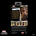 Deadpool & Wolverine Marvel Legends Action Figure Marvel's Blade 15 cm