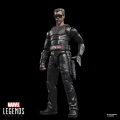 Deadpool & Wolverine Marvel Legends Action Figure Marvel's Blade 15 cm