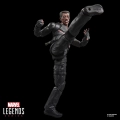 Deadpool & Wolverine Marvel Legends Action Figure Marvel's Blade 15 cm