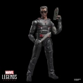 Deadpool & Wolverine Marvel Legends Action Figure Marvel's Blade 15 cm
