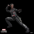 Deadpool & Wolverine Marvel Legends Action Figure Marvel's Blade 15 cm