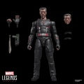 Deadpool & Wolverine Marvel Legends Action Figure Marvel's Blade 15 cm