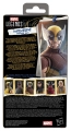 Deadpool & Wolverine Marvel Legends Action Figure Wolverine (Brown Suit) 15 cm