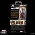 Deadpool & Wolverine Marvel Legends Action Figure Wolverine (Brown Suit) 15 cm