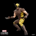 Deadpool & Wolverine Marvel Legends Action Figure Wolverine (Brown Suit) 15 cm