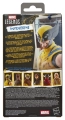 Deadpool & Wolverine Marvel Legends Action Figure Wolverine 15 cm